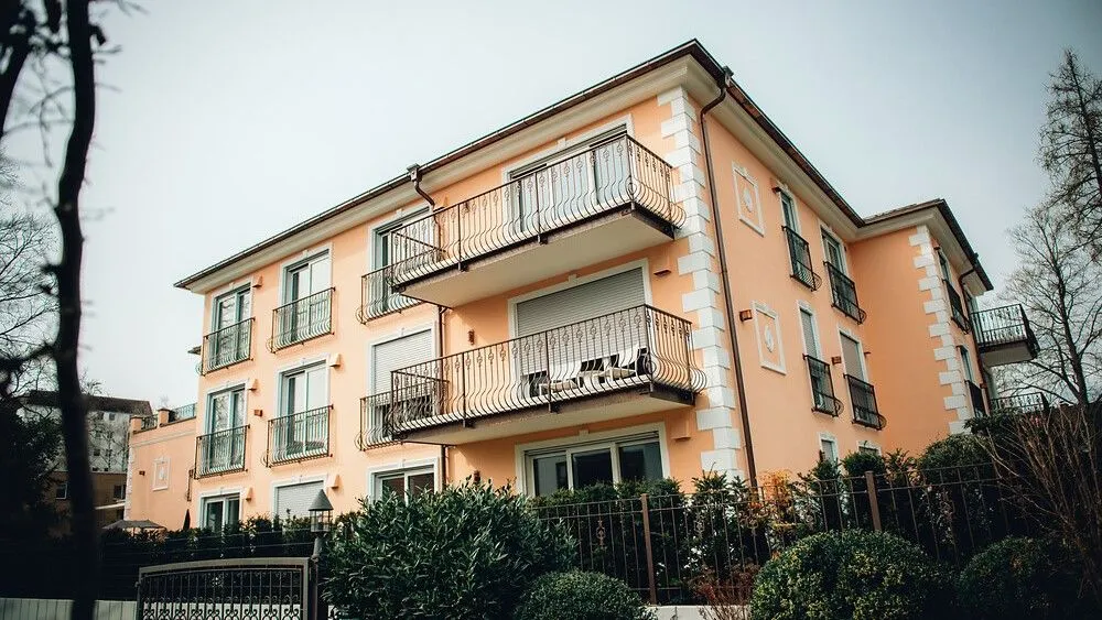 Memmingen Königsgraben