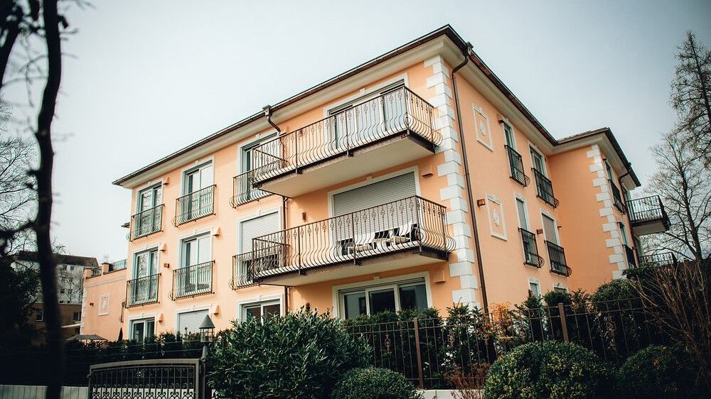 Memmingen Königsgraben