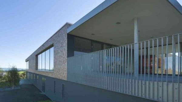 PanoramArena Projekt von Spenglerei Wanner 1