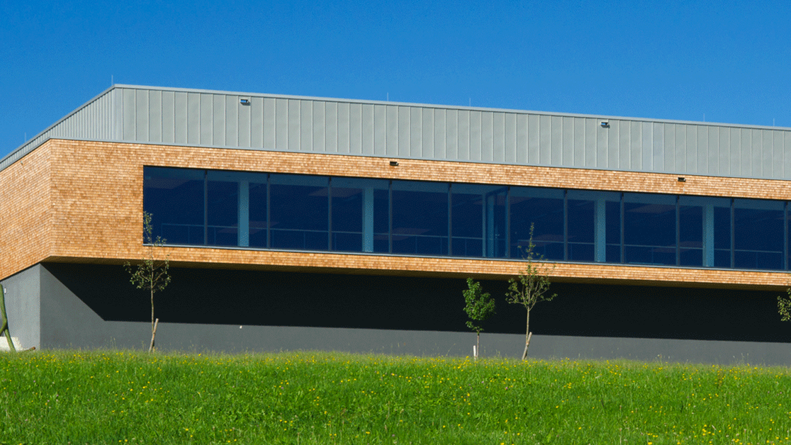 Spenglerei Wanner Referenz PanoramArena