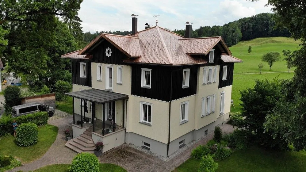 kupferschindeldach-frontansicht