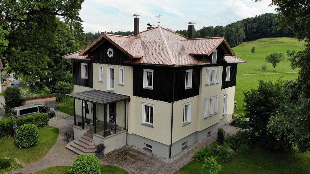 kupferschindeldach-frontansicht