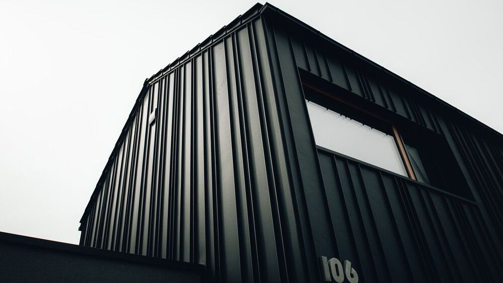 Referenz Mariaberg Wohnhaus der Spenglerei Wanner